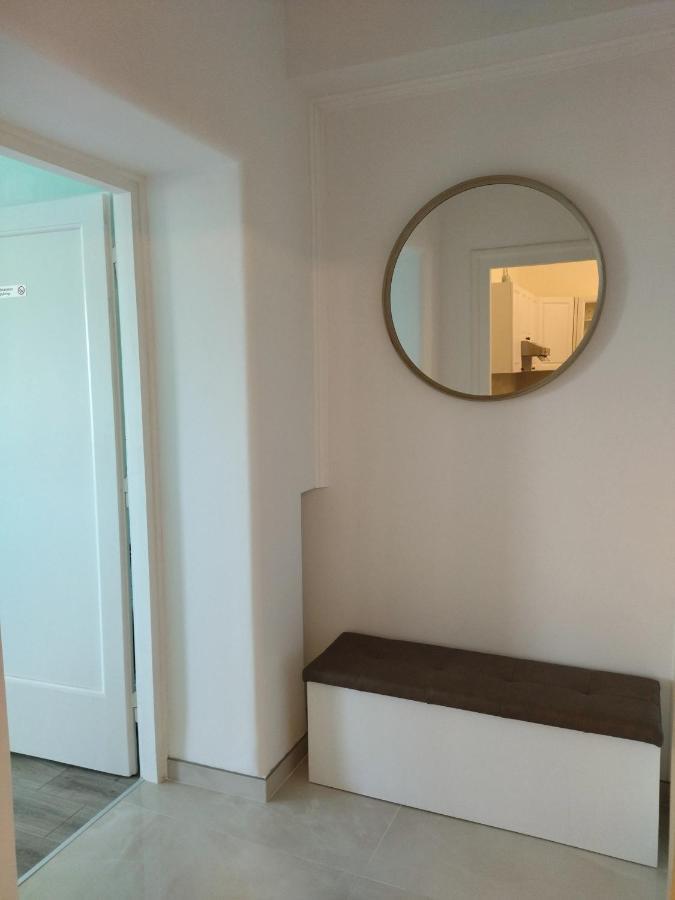 Apartment Villa Edmea 2 Rijeka Exterior foto