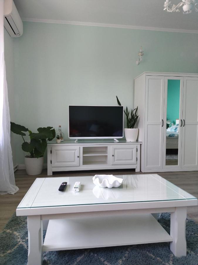 Apartment Villa Edmea 2 Rijeka Exterior foto